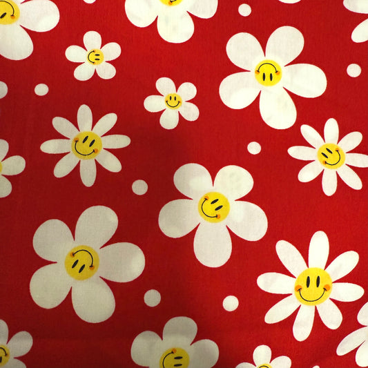 Happy Daisy Scrub *Pant* 🌼