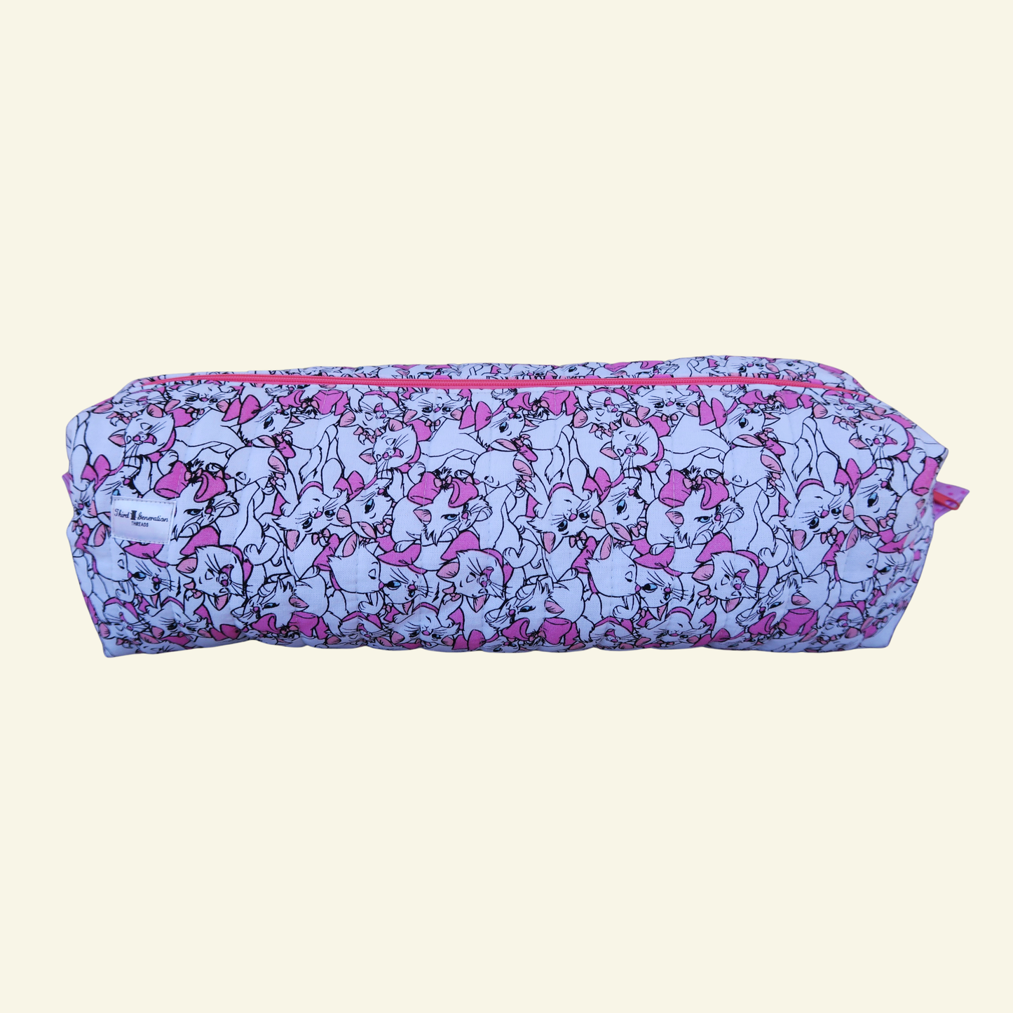 Hairtool Bag -Aristocats