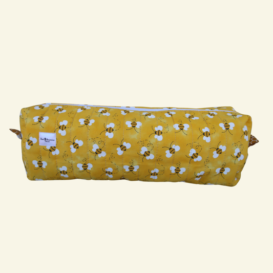 Hairtool bag - Bee Hive
