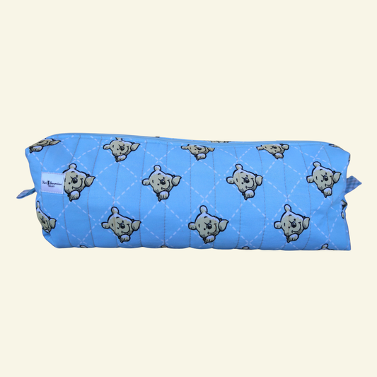 Hairtool Bag - Pooh Bear