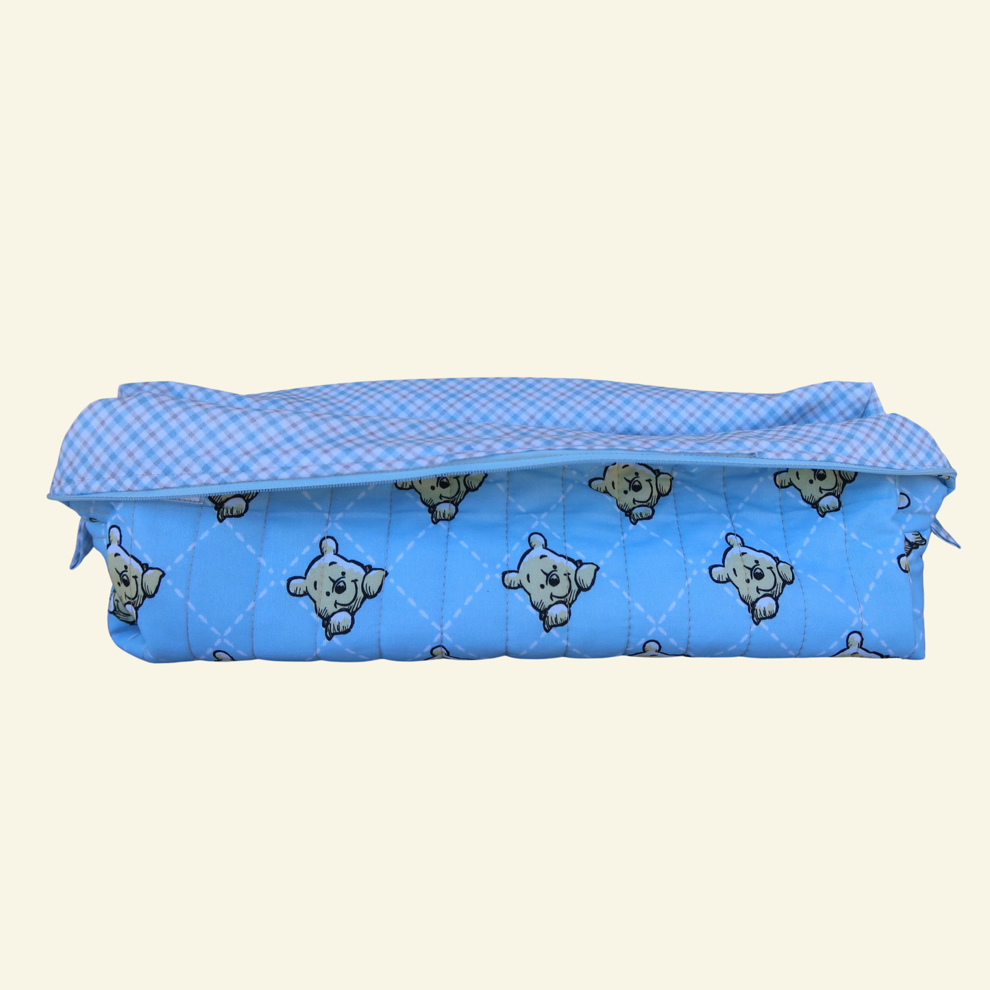 Hairtool Bag - Pooh Bear