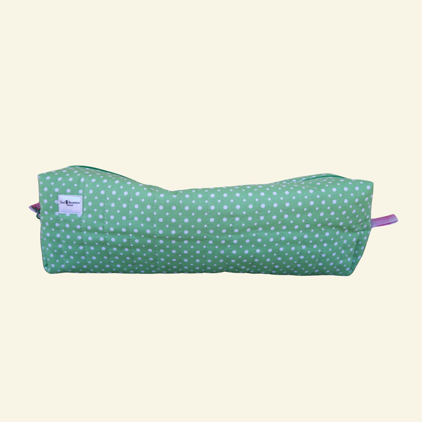 Hairtool Bag - Strawberry Patch