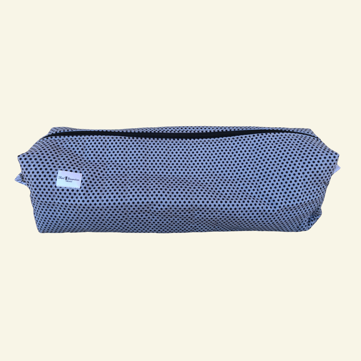 Hairtool bag - Antique