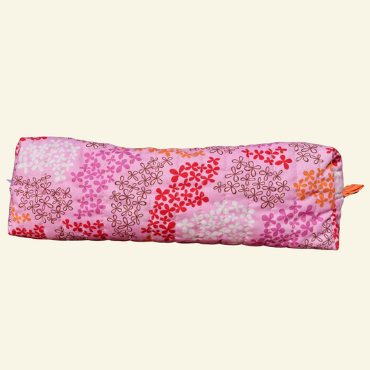 Hairtool Bag - Pink Sunset
