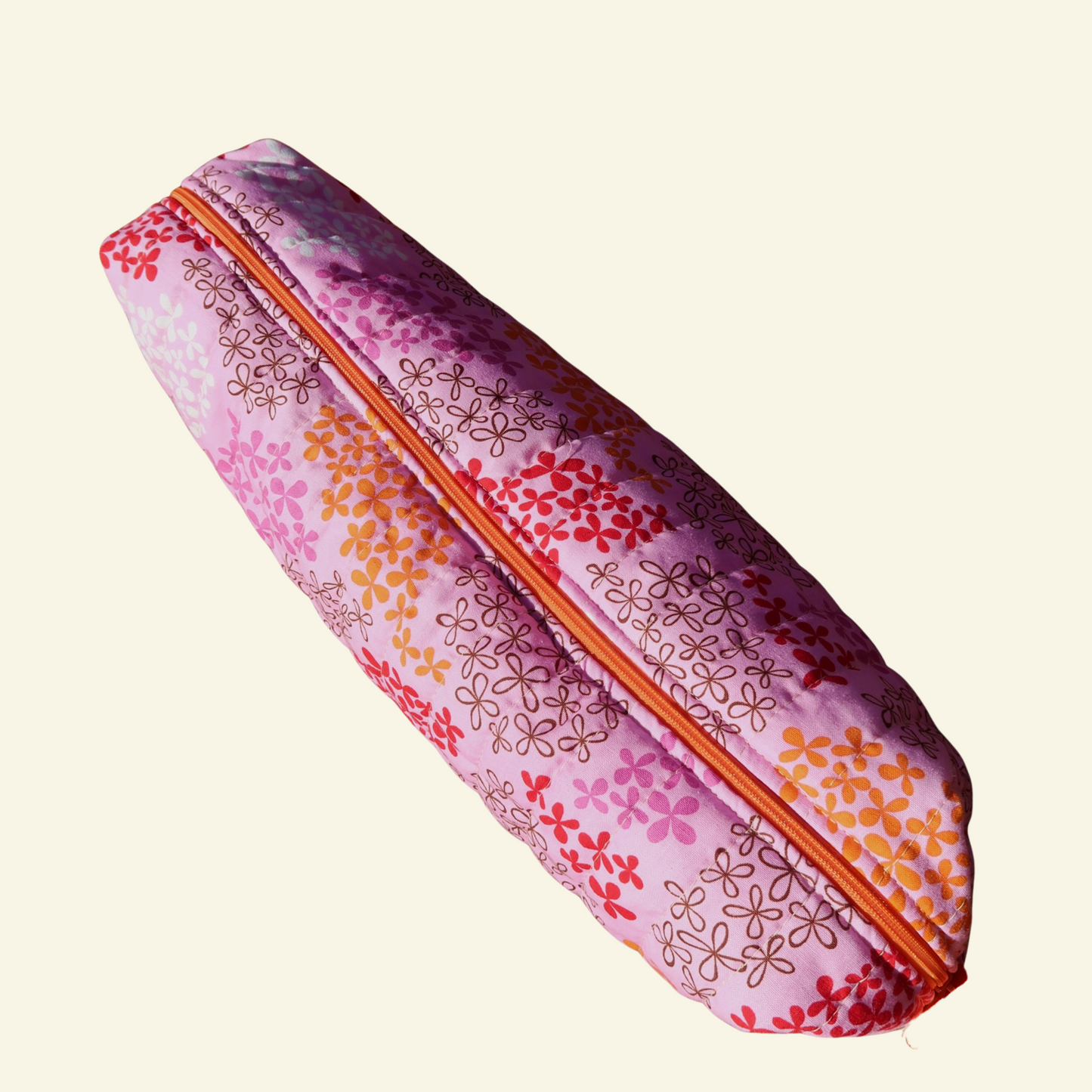 Hairtool Bag - Pink Sunset