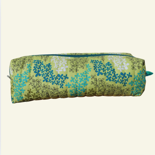 Hair tool Bag - Green Goddess