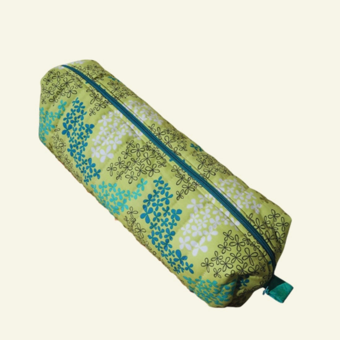 Hair tool Bag - Green Goddess