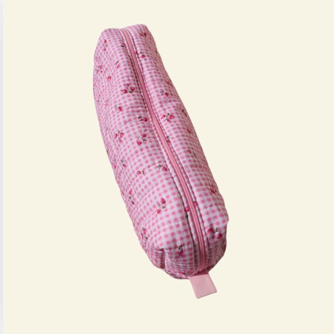 Hair Tool Bag - Pink Marshmellow