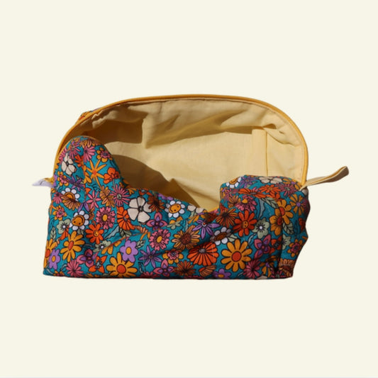 XL Bag - Flower Power