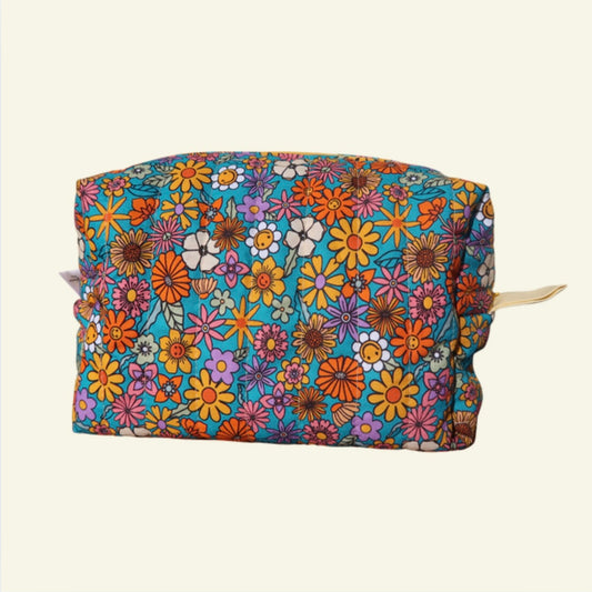XL Bag - Flower Power