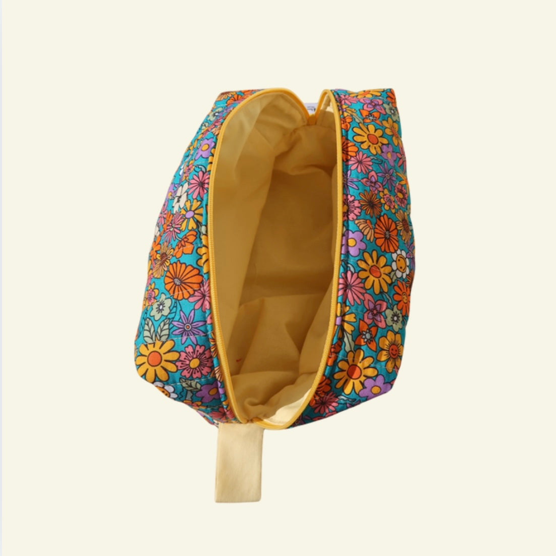 XL Bag - Flower Power