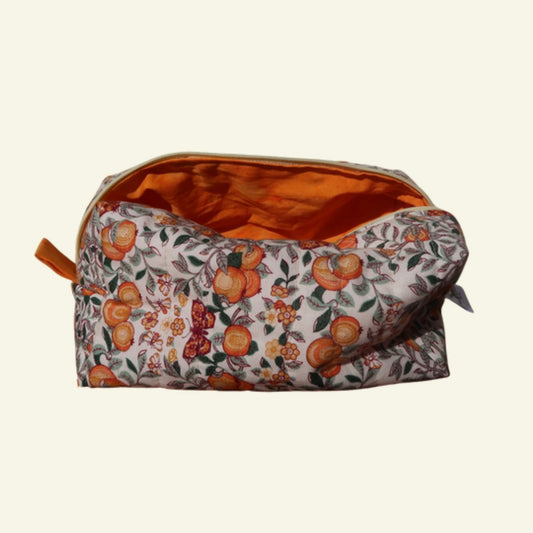 L Bag - Orange Blossom