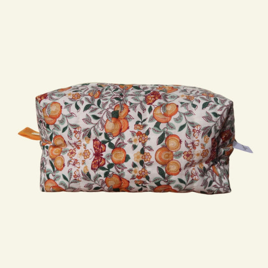 L Bag - Orange Blossom