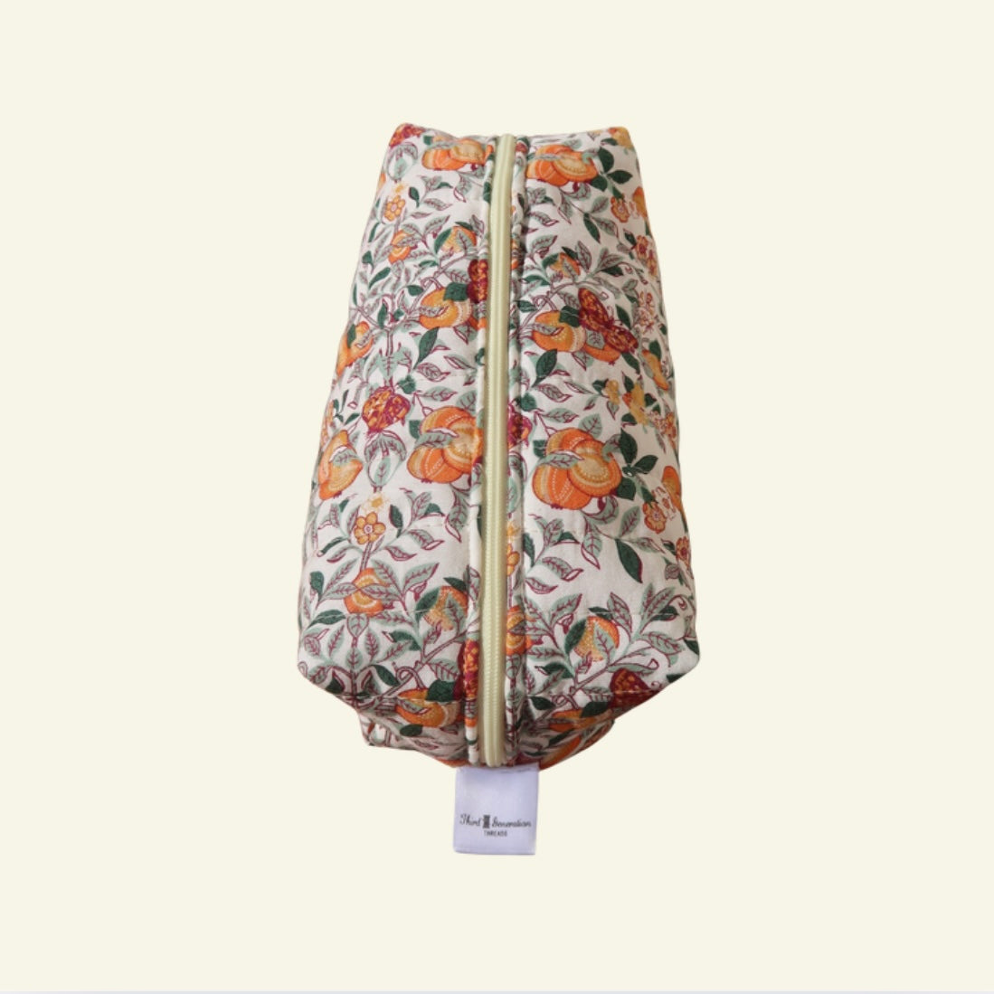 L Bag - Orange Blossom