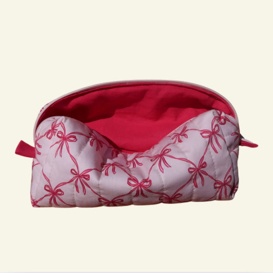 M Bag - Bows
