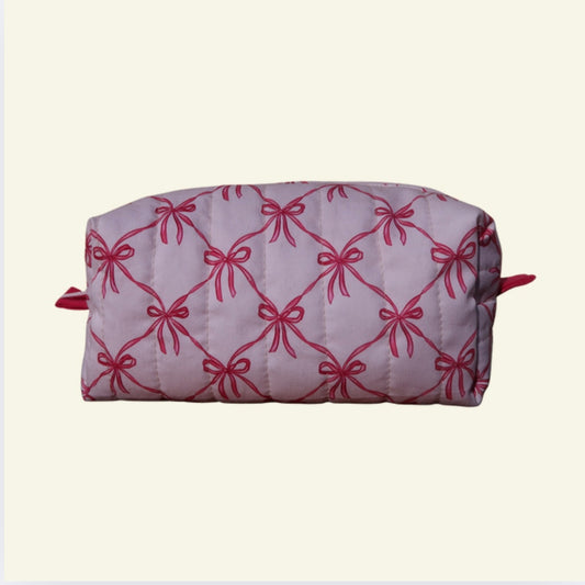 M Bag - Bows