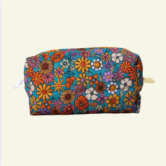 M Bag - Flower Power