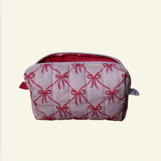 S Bag - Bows