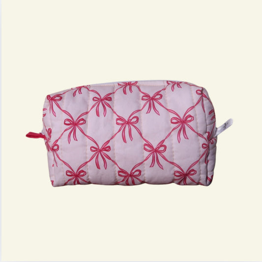 S Bag - Bows