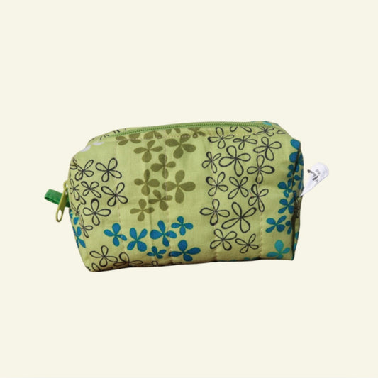 XS Bag - Green Goddess