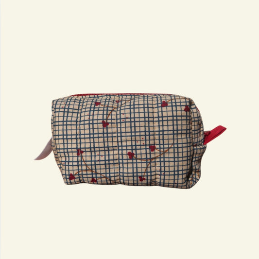 Mini Bag - Vintage Vines