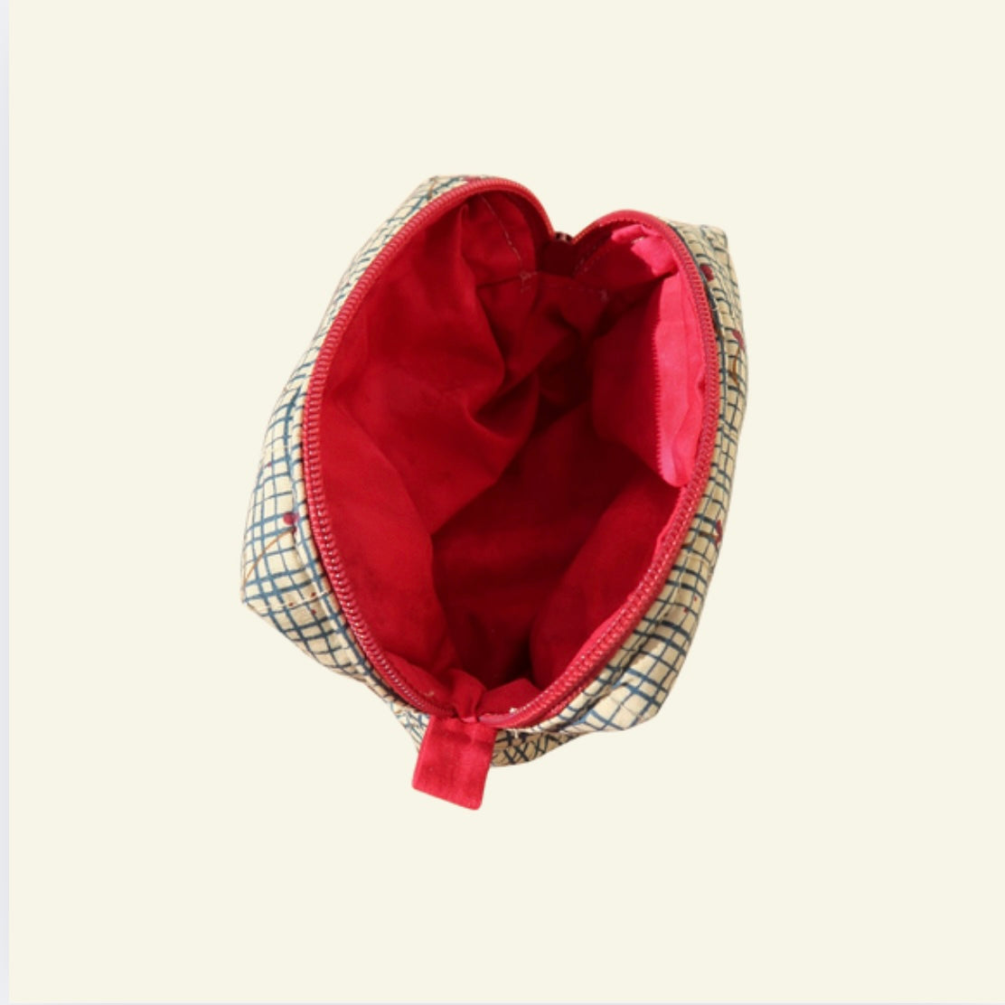 Mini Bag - Vintage Vines