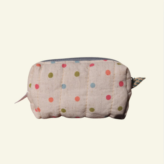 Mini Bag - Polka Dot