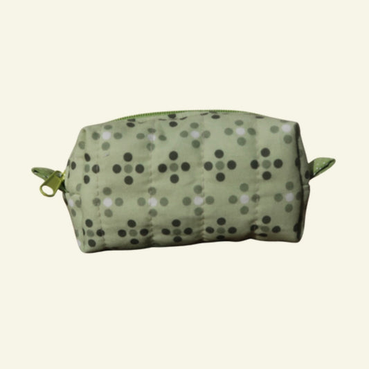 Mini Bag - Green Thumb