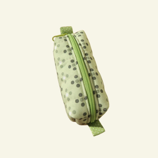 Mini Bag - Green Thumb