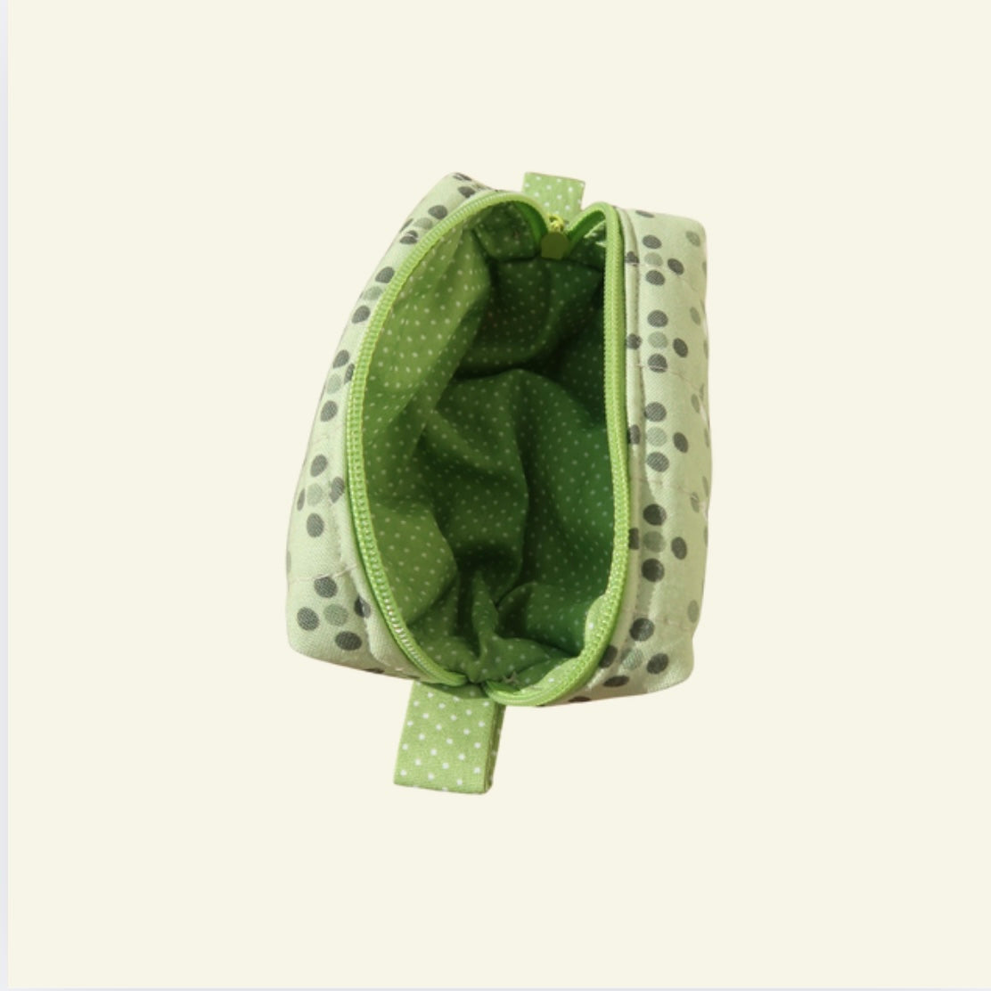 Mini Bag - Green Thumb