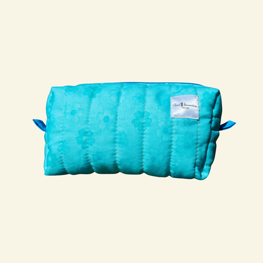 S Bag - Blue Haze