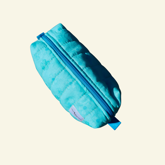 S Bag - Blue Haze